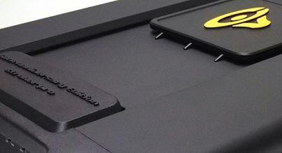 G7Direct's tweet image. 2014 here we come...celebrating 60 years as the "loud" audio company!  Anniversary edition stroker pro amplifier.