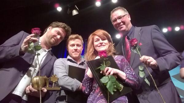 The Demented Atheist Equestrian Society <a href="/JoostReijmers/">Joost Reijmers</a> <a href="/thelittlesthobo/">Deano Bambino</a>