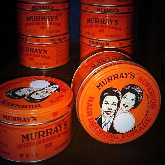 They are back! Murrays superior is back! Grab it fast at #ProsperousBarberShop!