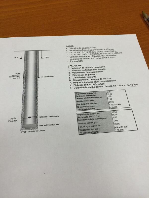 PistaLara's tweet photo. Empezando el día con examen 😑 http://t.co/lfE0TQEyep