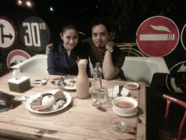 najaha99's tweet photo. I'm at Lekker Urban Food House (Medan, North Sumatera) w/ 34 others http://t.co/BtfHrWzMBr http://t.co/H0kzNkN9Qw