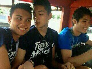 YsayMarasiganFP's tweet image. Ang cute ni Kuya Ish dito. Hahahah.
#cto