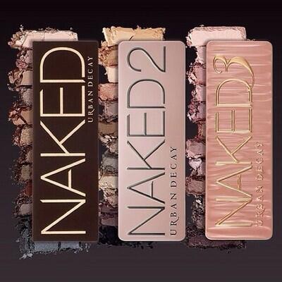 MakeupNotebook's tweet image. #makeup #eyeshadow #urbandecay #naked #musthave 😍😍