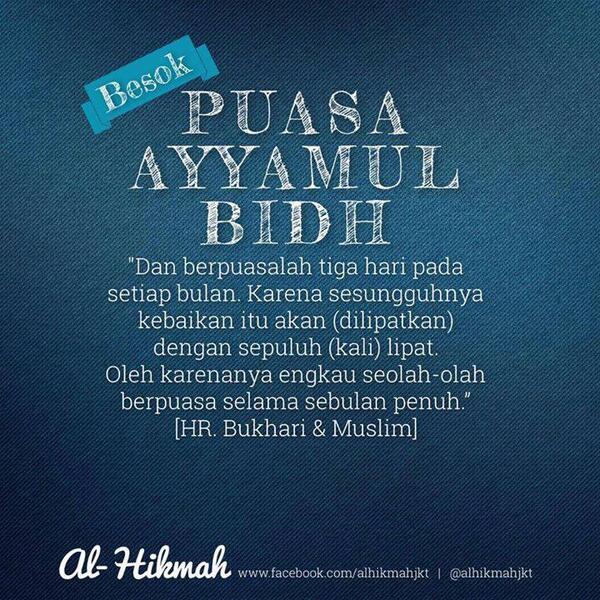 RohisSMABL's tweet photo. Jangan lupa yah besok puasa !! http://t.co/IkVoxs2WYJ