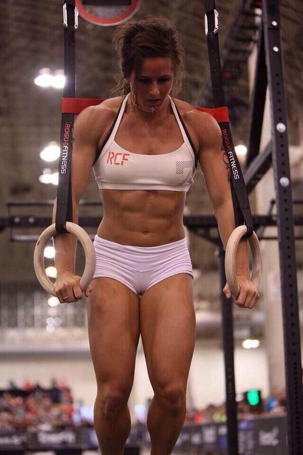 crossfitchicks's tweet photo. Stacie Tovar will not be at the #CrossFitGames this year 😞 @livQuintessence

#Crossfitchicks http://t.co/Mf5HEQDNQX