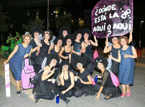 Sandra_R06's tweet photo. Como las quiero, son las mejores @LaTrieka_ ♡ http://t.co/CpOBHR78Ay