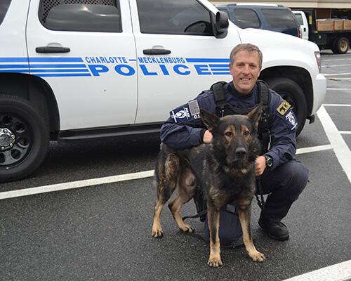 knowclassic's tweet photo. Classic raises funds for CMPD Special Operations K9 Unit! https://t.co/IlMCIJEtq5 http://t.co/bs5I1zlU1W