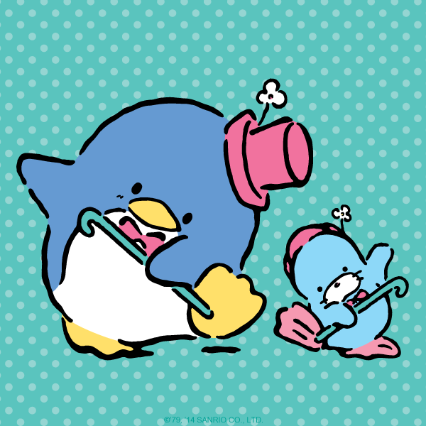 sanrio tweet picture