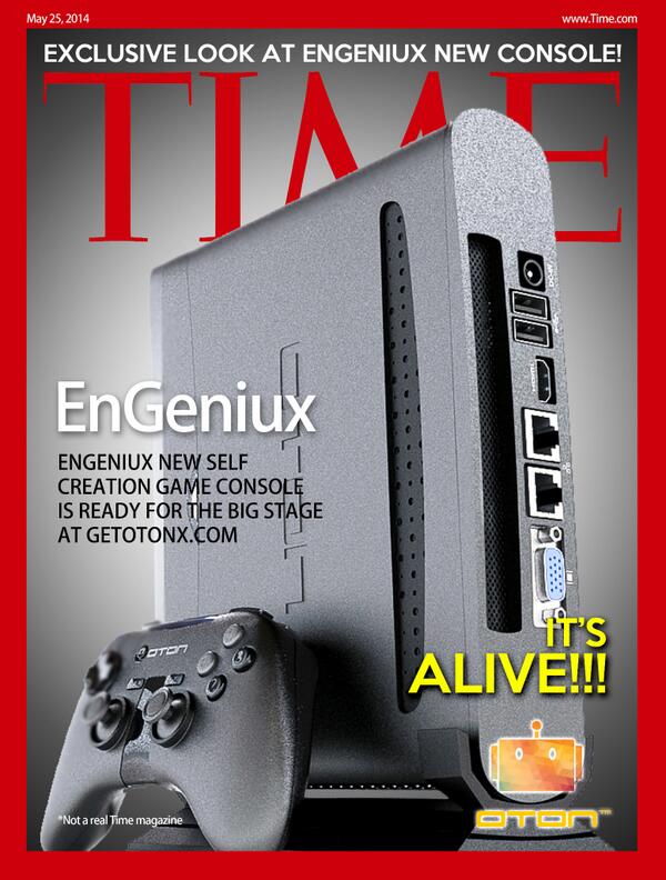 EnGeniux tweet media