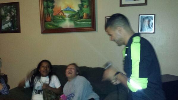 Central Girls Soccer tweet media