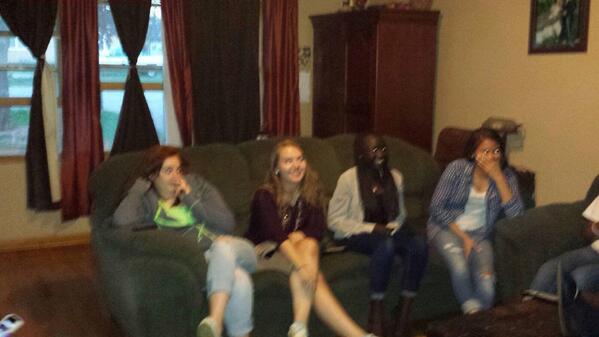 Central Girls Soccer tweet media