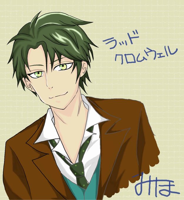 イケメン夜曲のtwitterイラスト検索結果 イケメン夜曲のtwitterイラスト検索結果