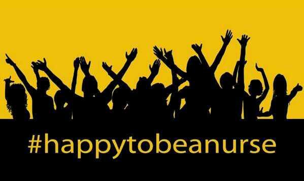 _cris91's tweet photo. DÍA DE LA ENFERMERÍA. #happytobeanurse http://t.co/l5AMADhTRi