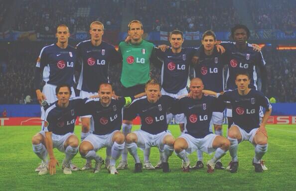 FulhamPhotos's tweet photo. 4 years ago yesterday, the 11th May 2010, Fulham FC played in their only major European final in the club's history. http://t.co/lh1qzo1Awr