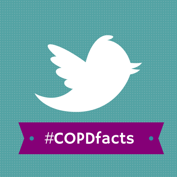 Boehringer's tweet photo. Share your #COPDfacts with us at #ATS2014 http://t.co/dQg56or97r