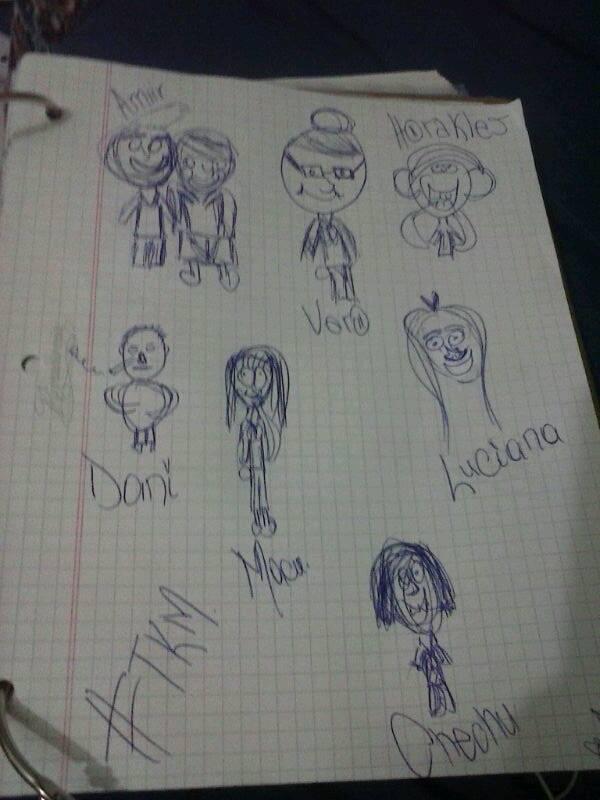 parkavioleta_'s tweet photo. Aca los pibes JAJAJAJA http://t.co/CmsXpVmanD