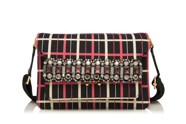 HoltRenfrew's tweet image. Bling bling! Let's get sparkly &amp;gt; bit.ly/QAxAvx  #HoltsTrends #Spring14