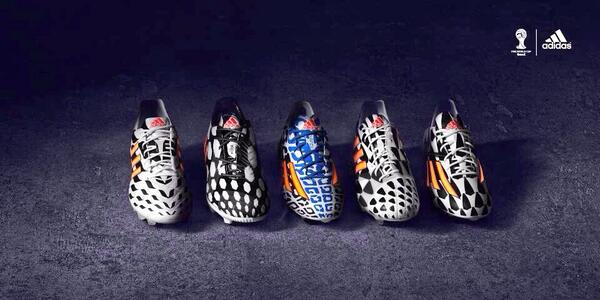 SickFootyCleats tweet picture