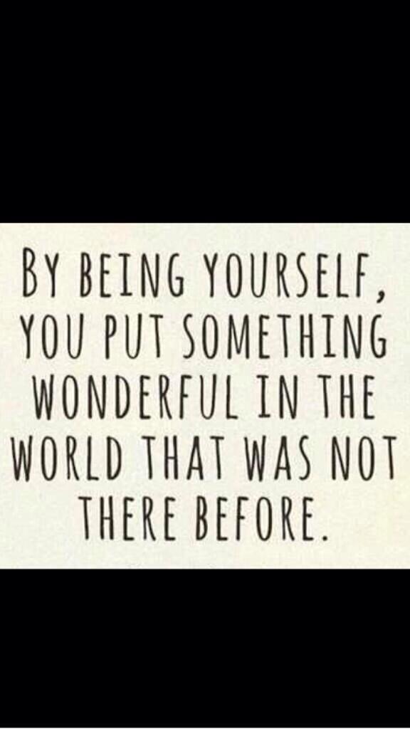 Love yourself 💕 !