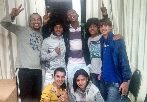 O2Porto's tweet photo. @gabrielrocha12 a gente vai crescendo! http://t.co/r7GNTZzJzj