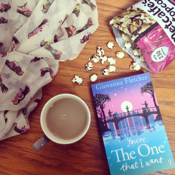 MetcalfesSnacks's tweet photo. Want to get hold of the new @MrsGiFletcher novel? FLW &amp; RT til Wed 10pm to enter to win a copy! http://t.co/G1UG6VpmEo