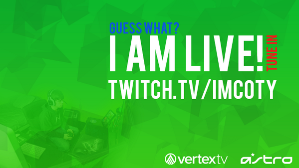 imcoty's tweet photo. GameBattles GRIND!
http://t.co/Cnczt3TLa2
RT <3 http://t.co/i3g3oHIct1