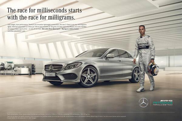 Mercedes-AMG PETRONAS F1 Team tweet media