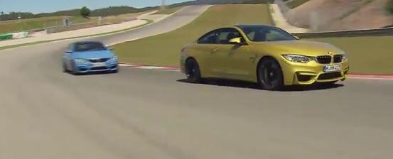 DirectionAssist's tweet image. #BMWM3 et #BMWM4 - Deux conquérentes pour un circuit ! (vidéo) : youtube.com/watch?v=OP9cOL… @BMWMotorsport @BMWFrance