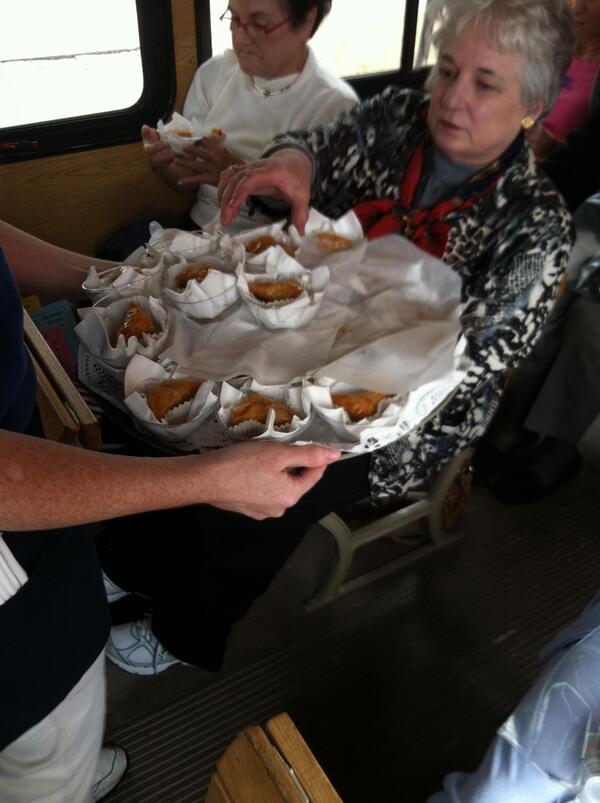 LowcountryLoop's tweet image. #Summerville sure does have some #GoodEats!