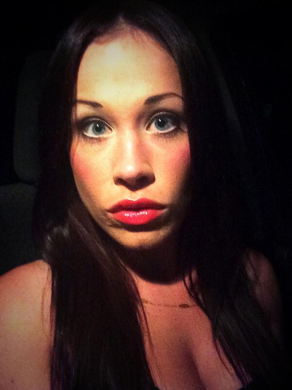 morgancaitlin's tweet photo. @PrestonSteve933 @NickMcIlwain1 #selfiemonday #MissDecember2014 miss you guys all so much!! http://t.co/dWkw5nDgmO