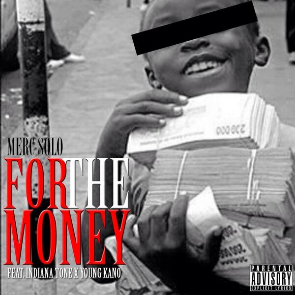 ExpressMP3s's tweet image. #NewMusic @MercSolo317 ft. @INDIANATONEMRC x @iaintshit  #ForTheMoney soundcloud.com/mercsolo/for-t…