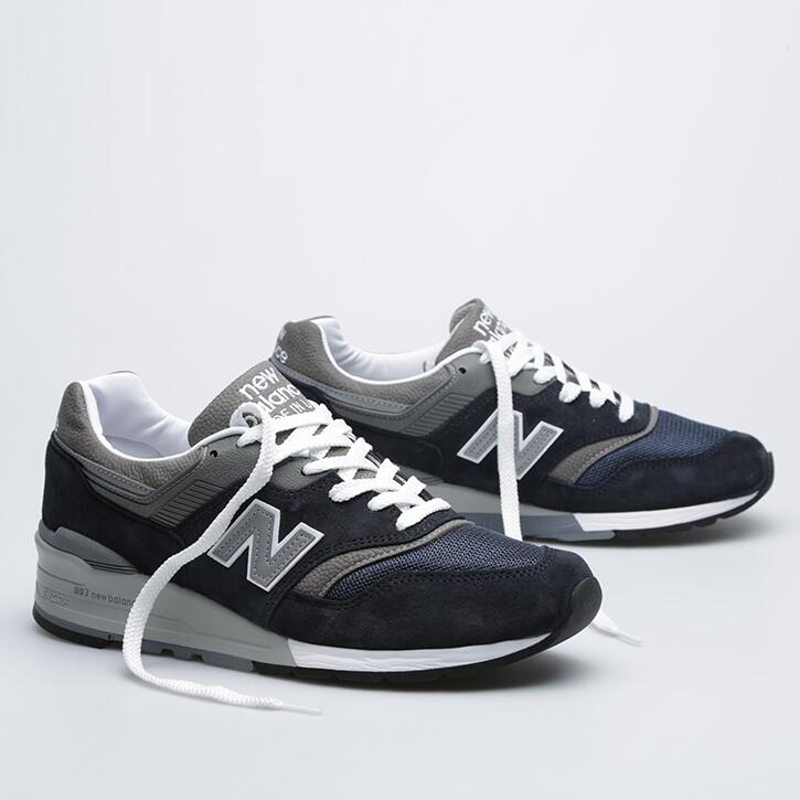 END. on X Online now New Balance M997NV Made in the USA 145 http t OGhFiZzQYx http t SZu0rTYTKf X