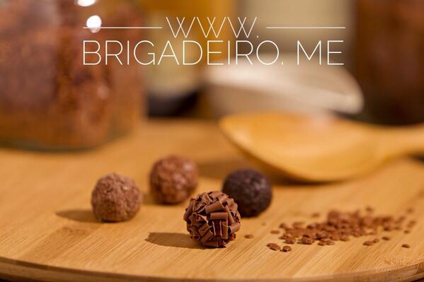 brigadeirome's tweet photo. Have a nice day!!! http://t.co/82arpAjVNE