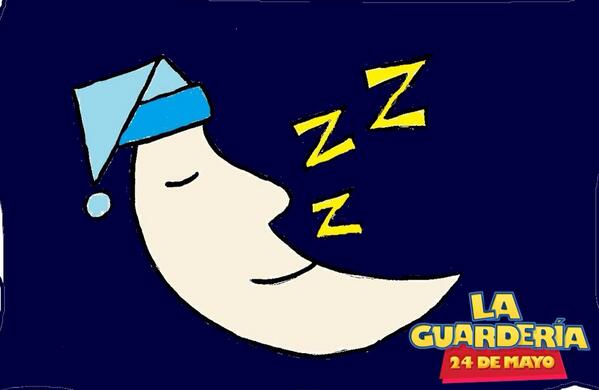 Theluxedisco's tweet photo. "Apaga la luz y enciende tus sueños"
Buenas Noches.! #LaGuarderia http://t.co/yOEliOr8jl
