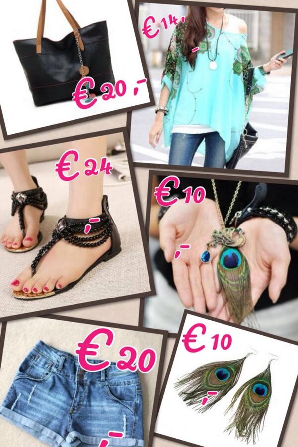 StyleiconNL's tweet image. €20,- pic-collage.com/_kwwgimxL