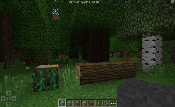 _tomcc's tweet image. Apparently feature creeping the world generation is my thing, and this came out from the last experiment Friday!