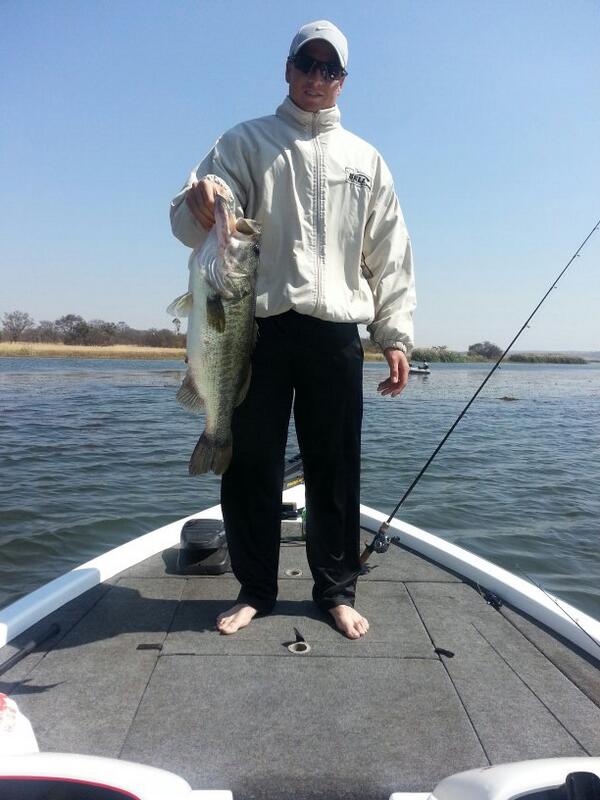 sheldonsteyn's tweet image. Wow do I miss my fishing