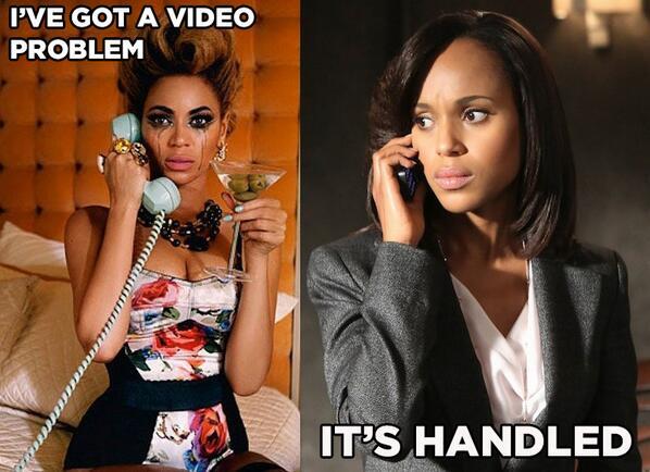 setrocs929's tweet photo. We may not know #WhatJayZSaidToSolange, but we know who's got this mess under control.. Olivia Pope. http://t.co/5L8tCBbnK3