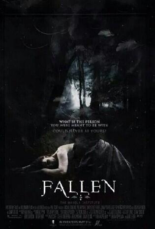 FallenSagaFans's tweet photo. RT“@Fallen_Series: An incredible fanmade #Fallen movie poster. Congrats to whoever made this! http://t.co/VDlGlt1p6y”g