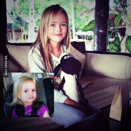 AdorablePost's tweet image. remember chloe from vine?