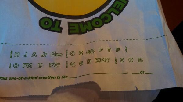 AlisonRoseK's tweet photo. @Moes_HQ what does the "F" under Protein mean??? http://t.co/nI2iof12fk
