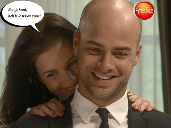 Wat zegt Maxime nu........ #GTST