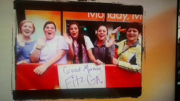 Fitz Johnson tweet media