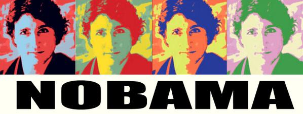 LetMeBeFranky's tweet photo. #Turdeau  =        1
                      _______

                      Obama

#Nobama

#trinspa #cdnpoIi #onpoli http://t.co/5ob0pZbsIx