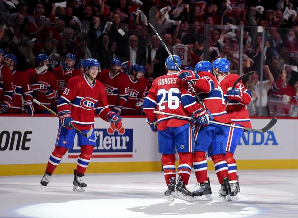 CanadiensMTL's tweet image. Retweetez si vous croyez aux #HabsEn7. / Retweet if you believe in #HabsIn7. #GoHabsGo