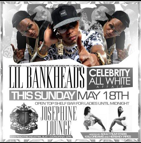 Come turn up with me &amp; kalidreamsgohard sunday the 18th #Atlanta http://t.co/mcyxlphG5d<a href="/tag/atlanta"class="tags"><span>#atlanta</span></a>
