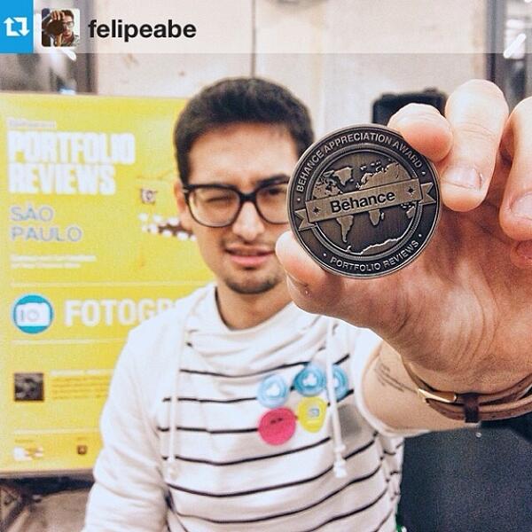 Behance's tweet photo. Portfolio Review week has officially begun! Follow these worldwide events with #BehanceR... http://t.co/7cGFNJWlC3 http://t.co/opyugr75Zr