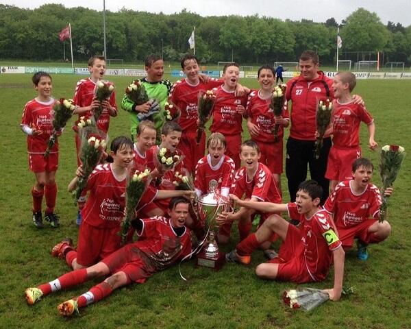 Bron: De Foresters