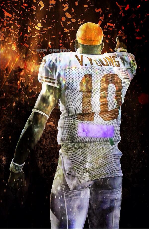 ZR_Graffix's tweet photo. Vince Young, National Champion edit #HookEmHorns 🔥 http://t.co/zOY0iK6Vmv