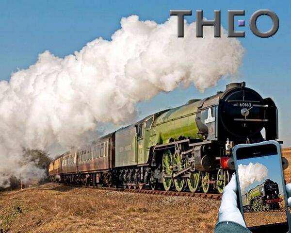 THEOelements tweet picture